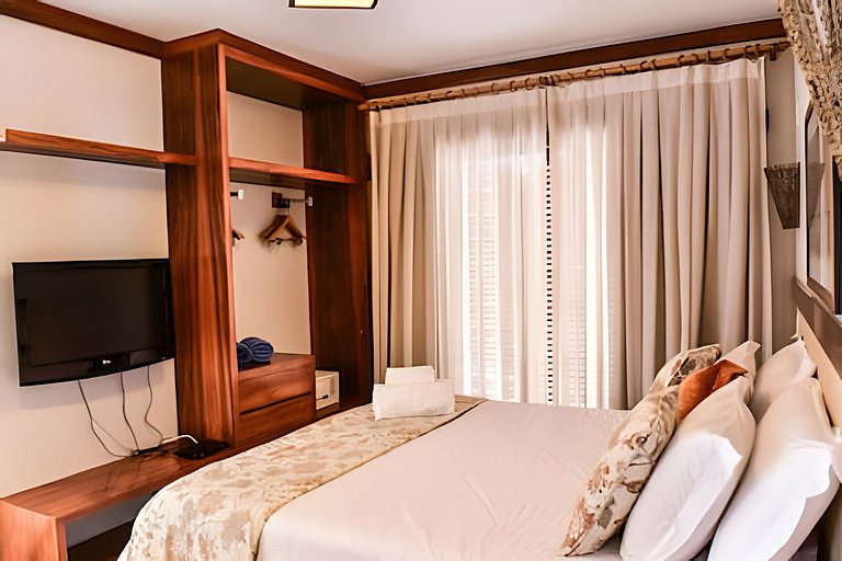 Condomínio Yacamim – Refúgio a 150m da Praia do Curral