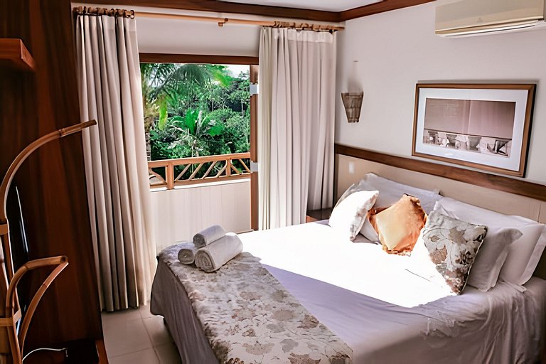 Condomínio Yacamim – Conforto e Lazer à Beira-Mar