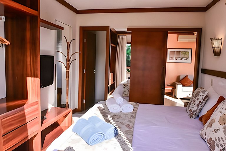 Condomínio Yacamim – Conforto e Lazer à Beira-Mar