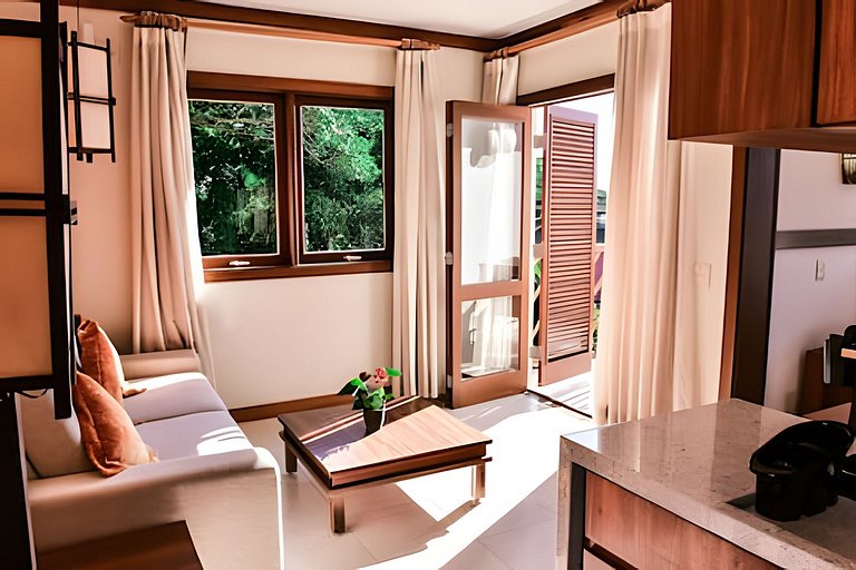 Condomínio Yacamim – Conforto e Lazer à Beira-Mar