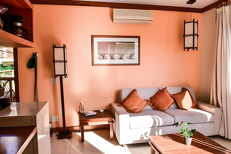 Condomínio Yacamim – Conforto e Lazer à Beira-Mar