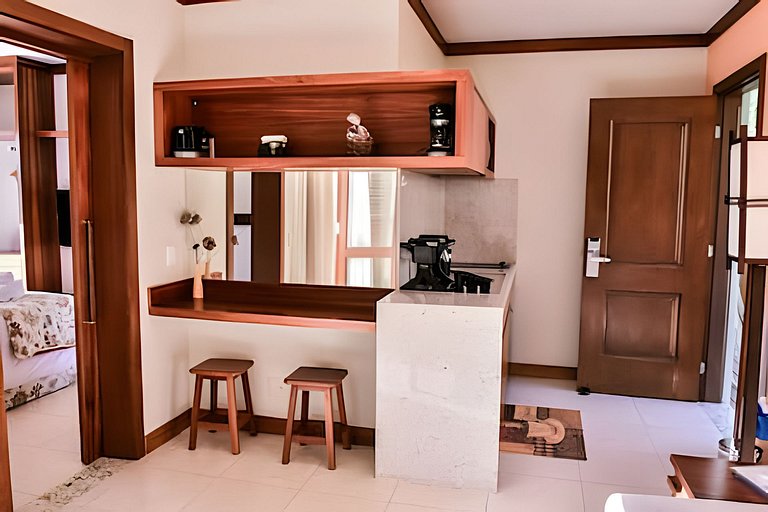 Condomínio Yacamim – Conforto e Lazer à Beira-Mar