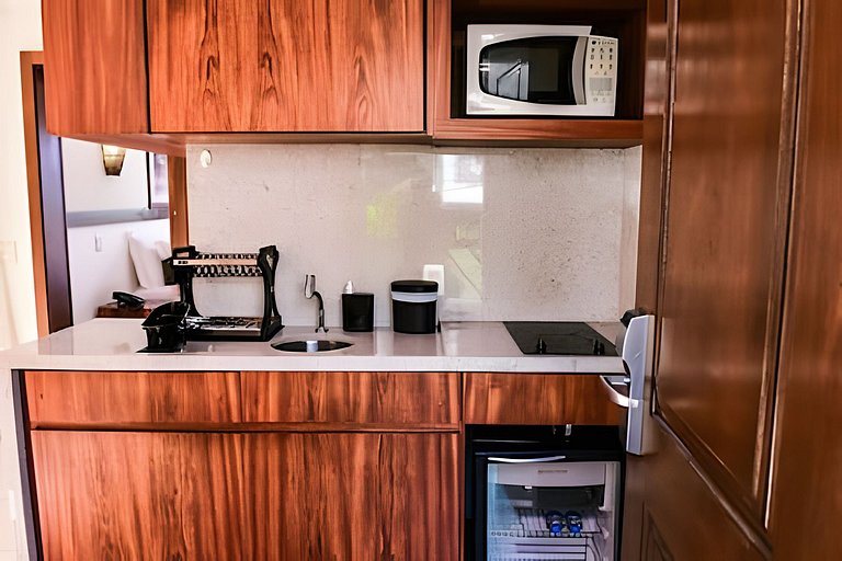 Condomínio Yacamim – Conforto e Lazer à Beira-Mar