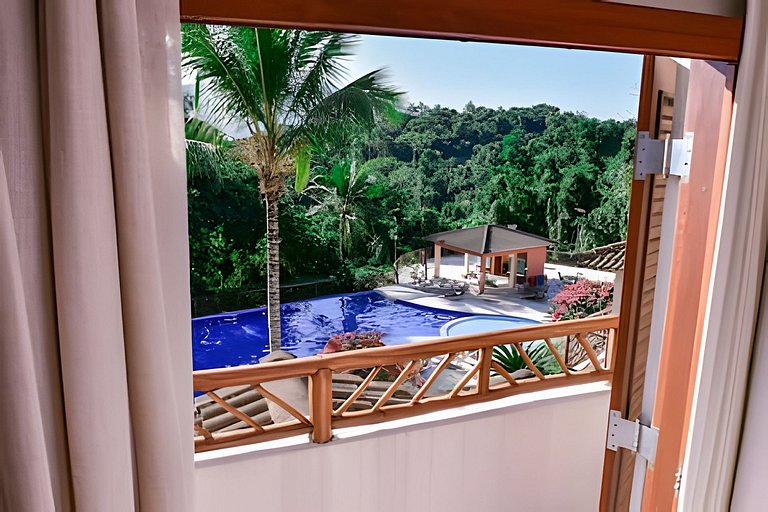 Condomínio Yacamim – Conforto e Lazer à Beira-Mar