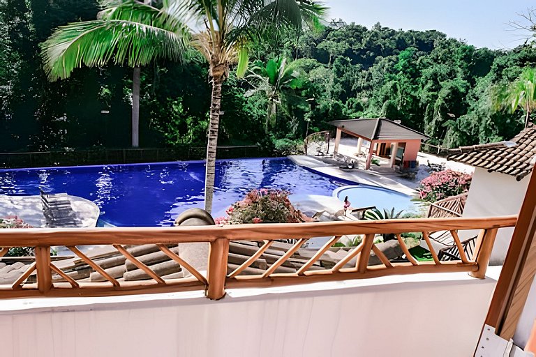 Condomínio Yacamim – Conforto e Lazer à Beira-Mar