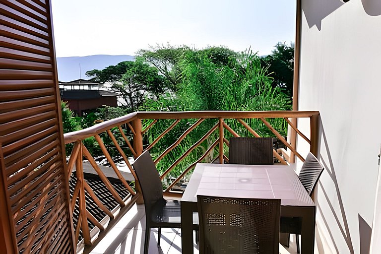 Condomínio Yacamim – Conforto e Lazer à Beira-Mar