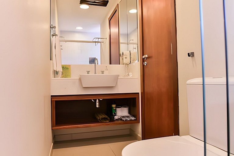 Condomínio Yacamim – Conforto e Lazer à Beira-Mar