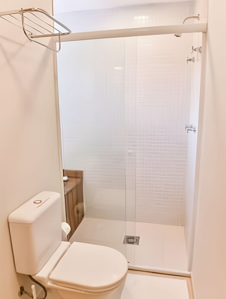 Condomínio Yacamim – Conforto e Lazer à Beira-Mar