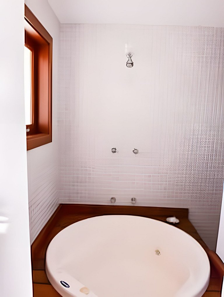 Condomínio Yacamim – Conforto e Lazer à Beira-Mar