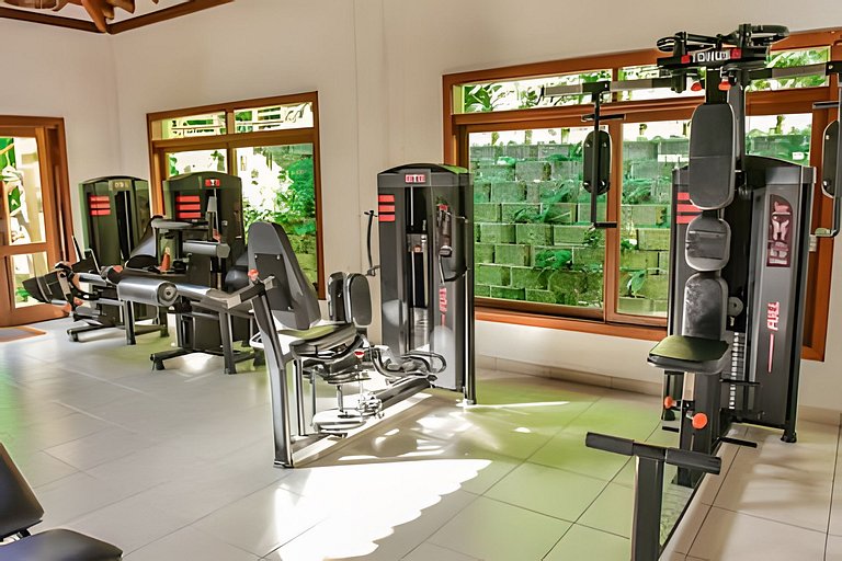 Condomínio Yacamim – Conforto e Lazer à Beira-Mar