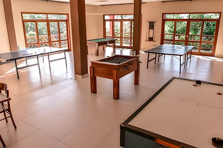 Condomínio Yacamim – Conforto e Lazer à Beira-Mar