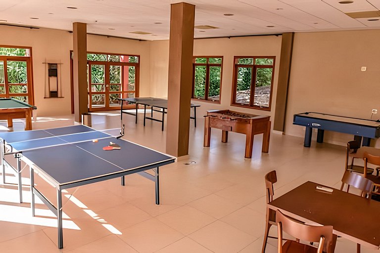 Condomínio Yacamim – Conforto e Lazer à Beira-Mar