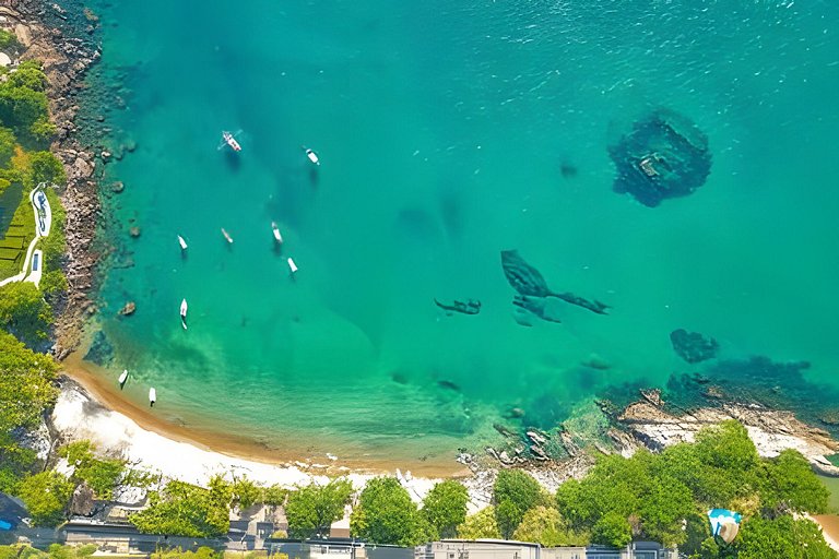 Condomínio Yacamim – Conforto e Lazer à Beira-Mar