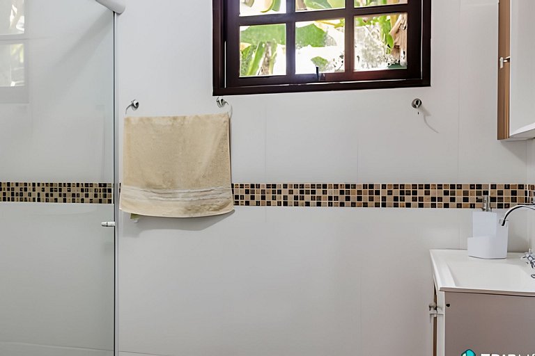 Chalé Libélula 03 – Conforto e natureza em Ilhabela