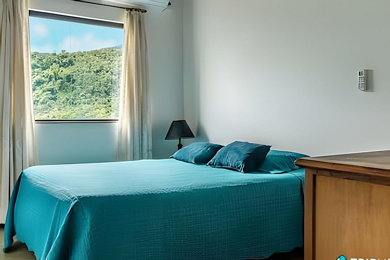 Toca da Tartaruga – Casa com vista para o mar