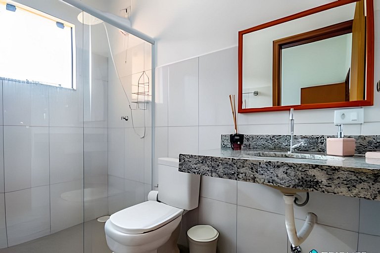 Toca da Tartaruga – Casa com vista para o mar