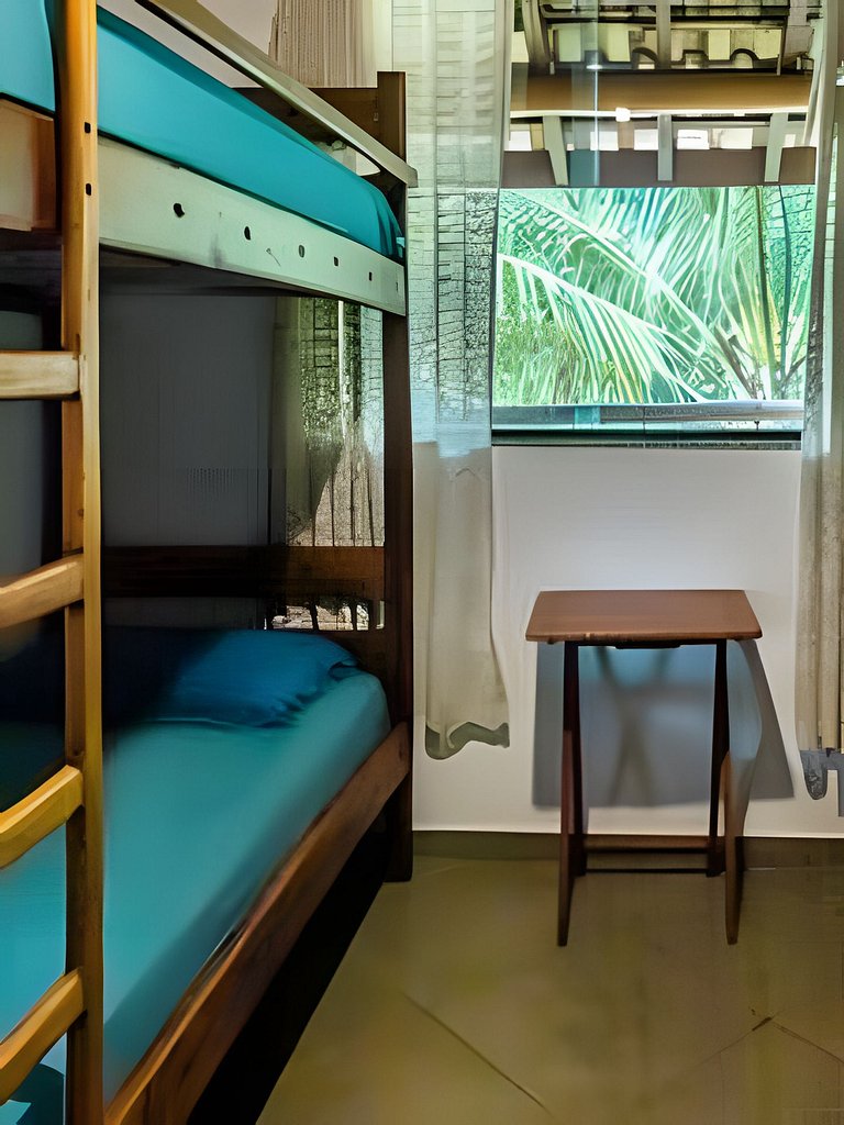 Toca da Tartaruga – Casa com vista para o mar