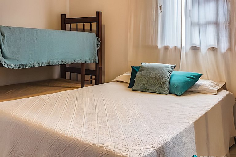 Morada dos Pássaros: Casa para Grupos em Ilhabela