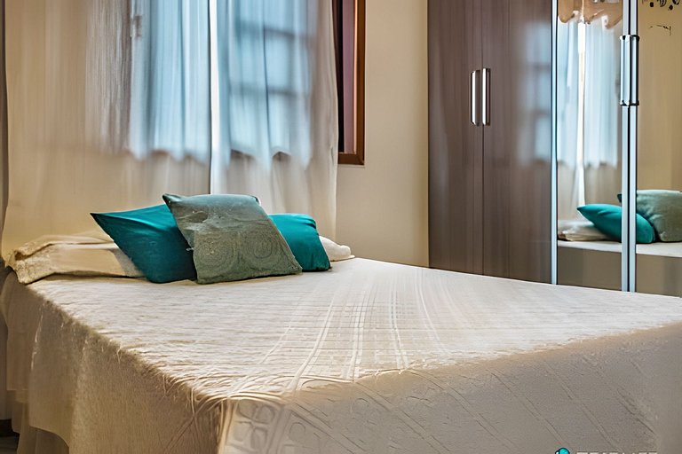 Morada dos Pássaros: Casa para Grupos em Ilhabela