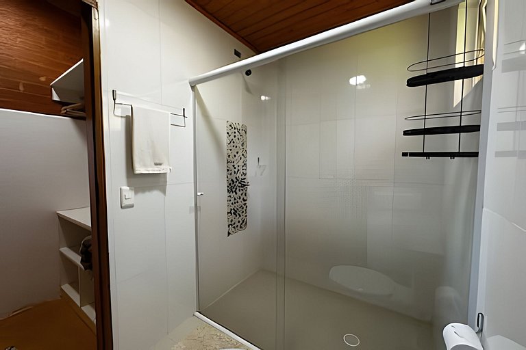Suíte Saint Louis – Conforto em Campos do Jordão