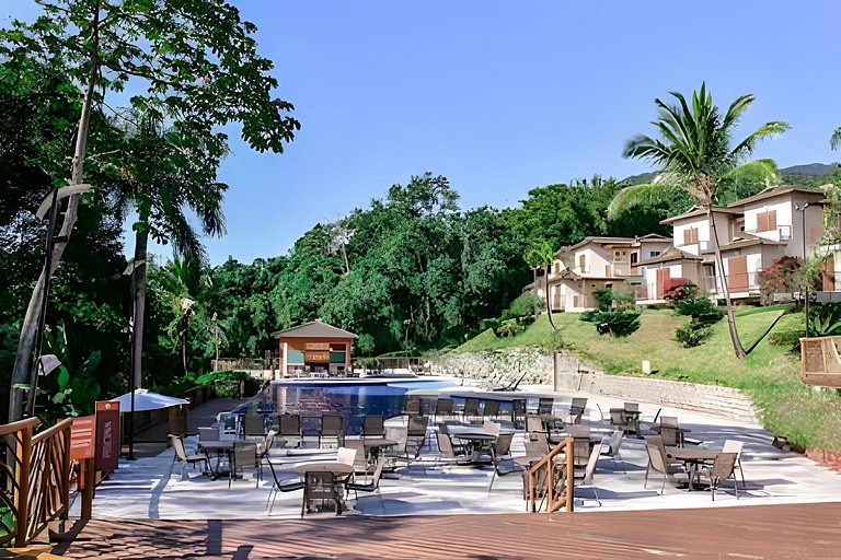 Condomínio Yacamim – Refúgio a 150m da Praia do Curral