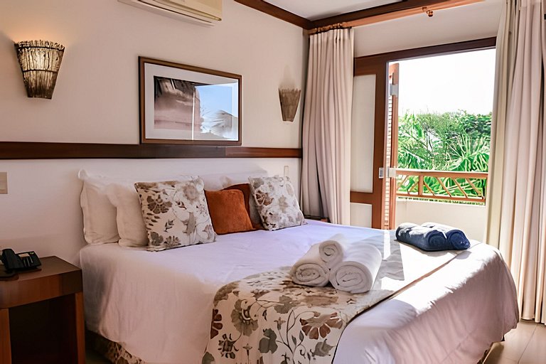 Condomínio Yacamim – Refúgio a 150m da Praia do Curral