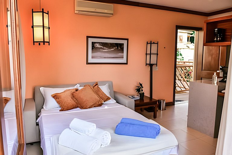 Condomínio Yacamim – Refúgio a 150m da Praia do Curral