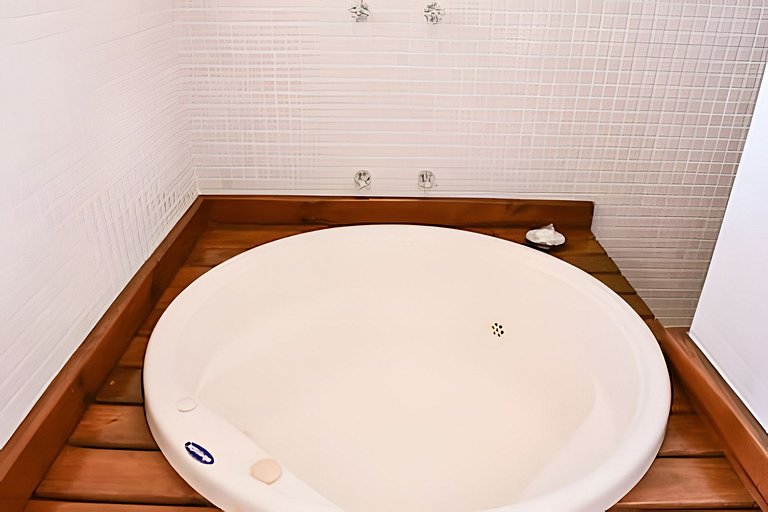 Condomínio Yacamim – Refúgio a 150m da Praia do Curral