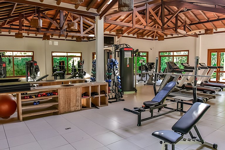 Condomínio Yacamim – Refúgio a 150m da Praia do Curral