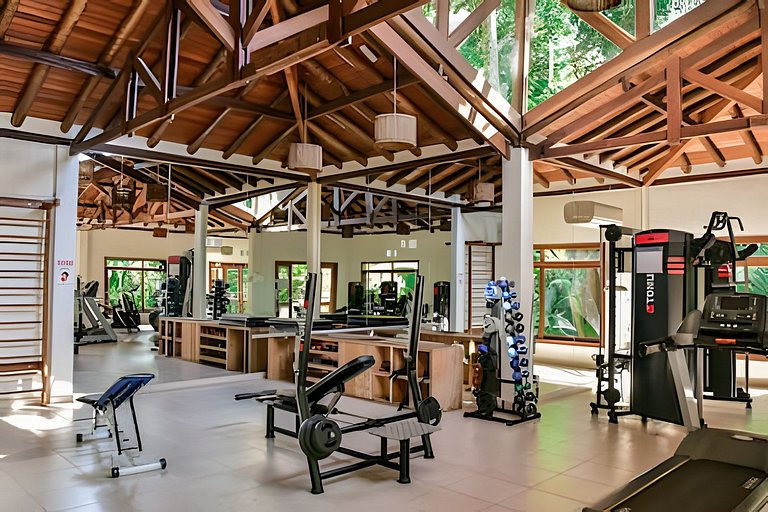 Condomínio Yacamim – Refúgio a 150m da Praia do Curral