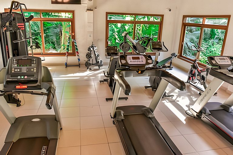 Condomínio Yacamim – Refúgio a 150m da Praia do Curral