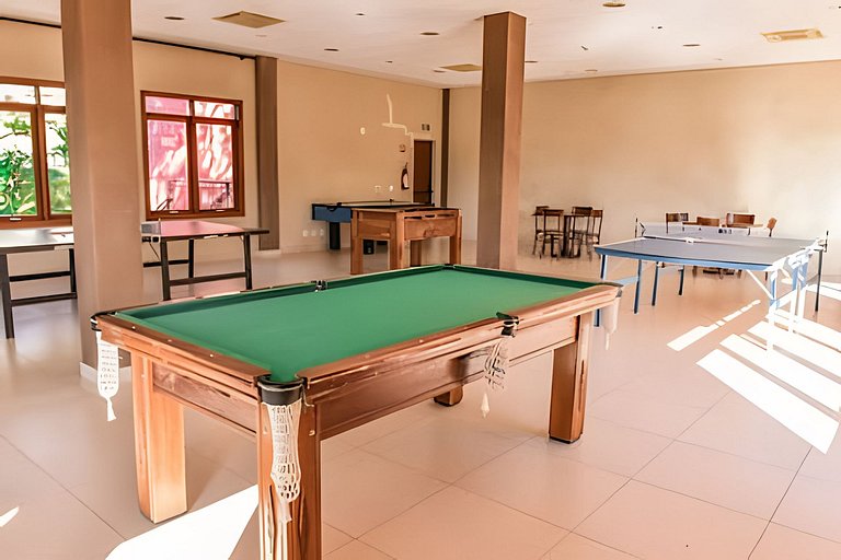 Condomínio Yacamim – Refúgio a 150m da Praia do Curral