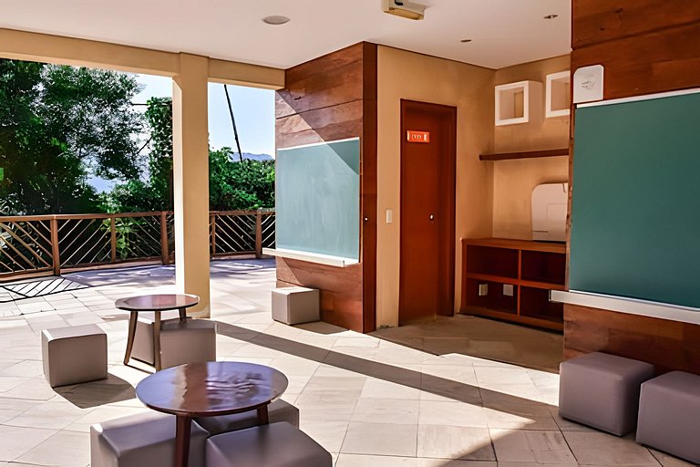 Condomínio Yacamim – Refúgio a 150m da Praia do Curral