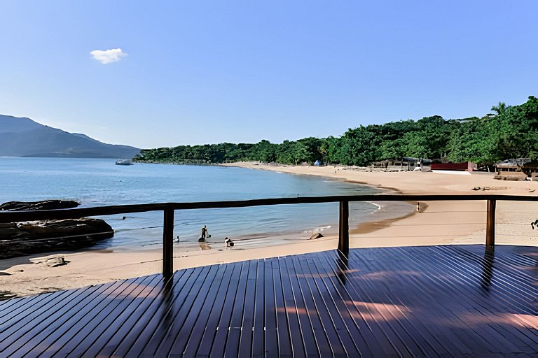 Condomínio Yacamim – Refúgio a 150m da Praia do Curral