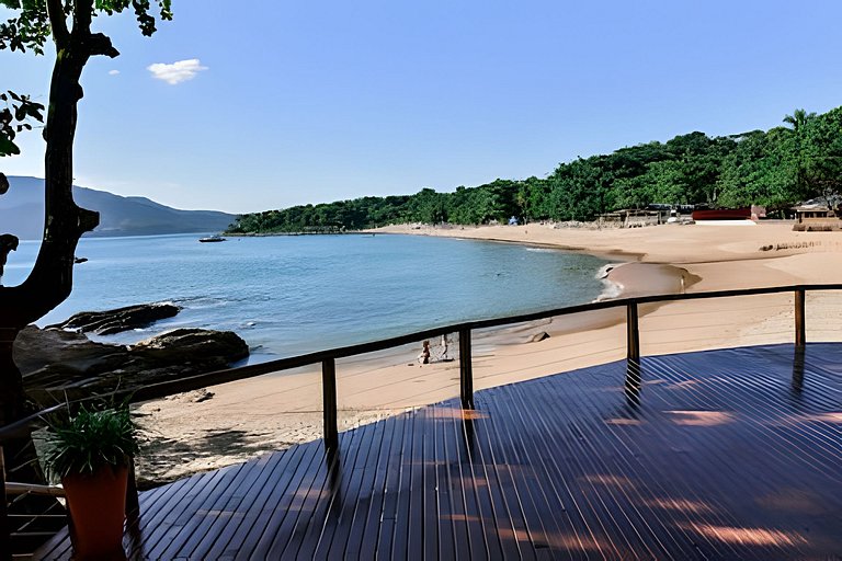 Condomínio Yacamim – Refúgio a 150m da Praia do Curral