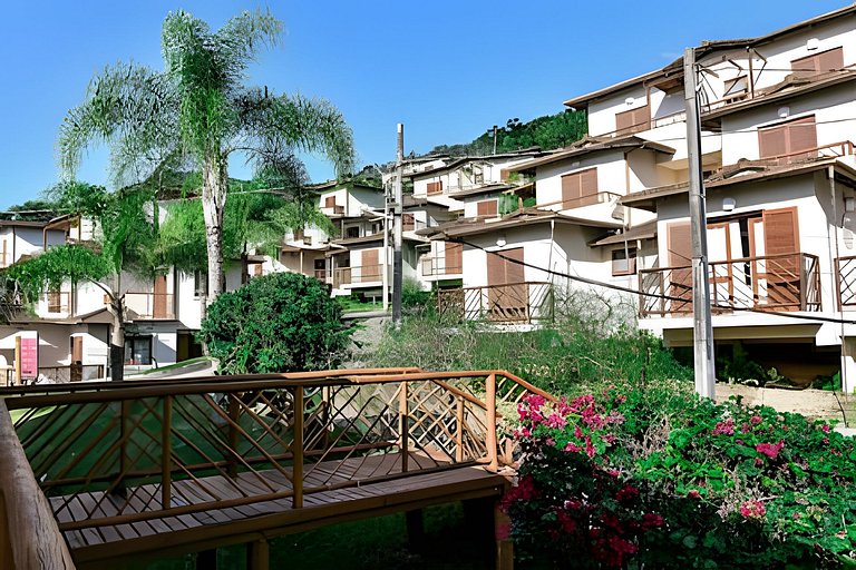 Condomínio Yacamim – Refúgio a 150m da Praia do Curral