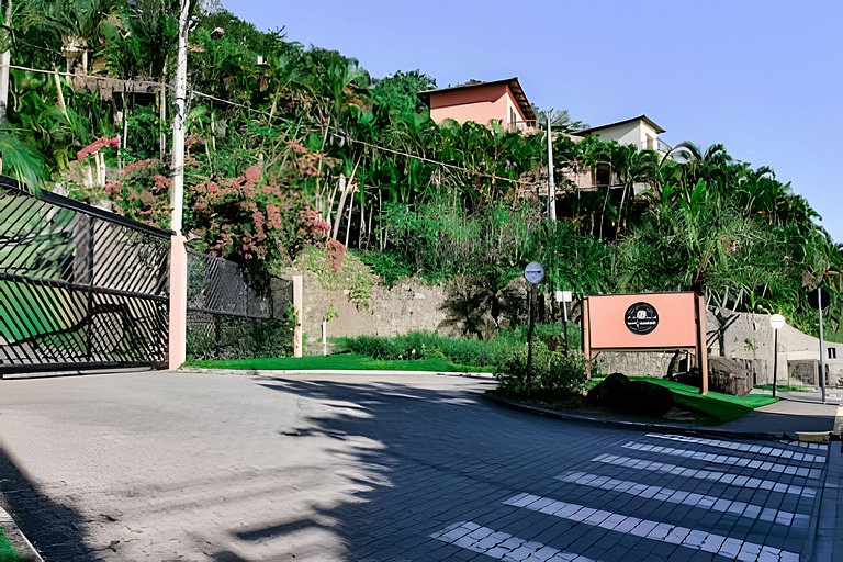 Condomínio Yacamim – Refúgio a 150m da Praia do Curral