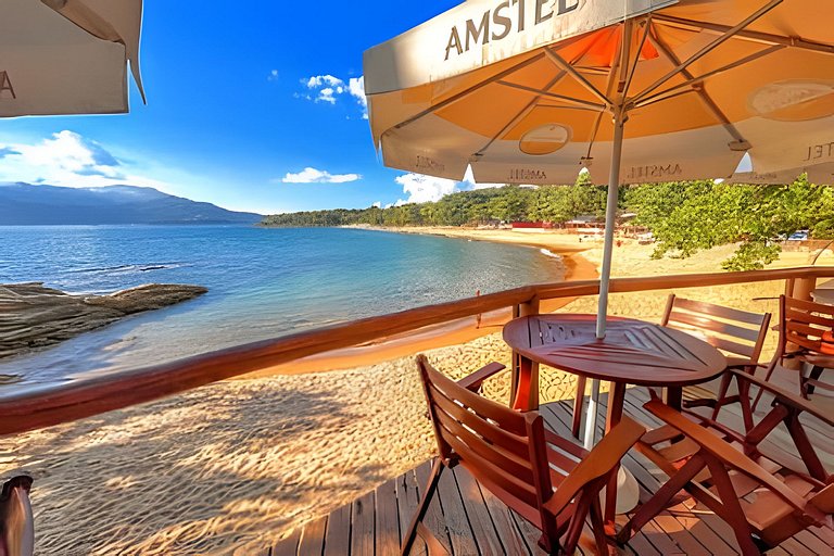 Condomínio Yacamim – Refúgio a 150m da Praia do Curral