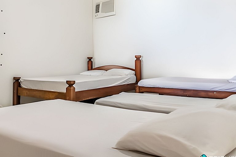 Casa com vista para o mar no Veloso – Ilhabela