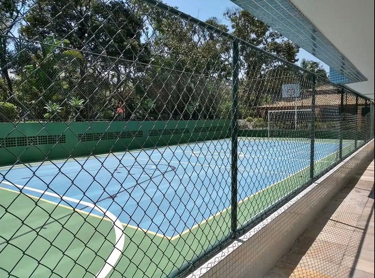 Conforto e Lazer em Apartamentos Exclusivos na Riviera de Sã