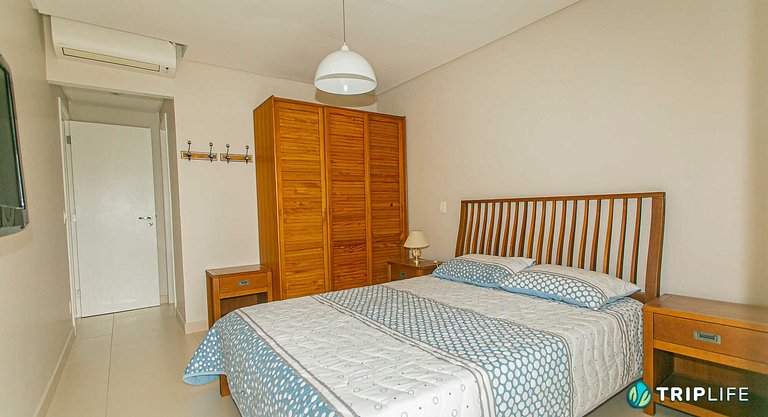 Vistamar – Apto Completo na Riviera de São Lourenço