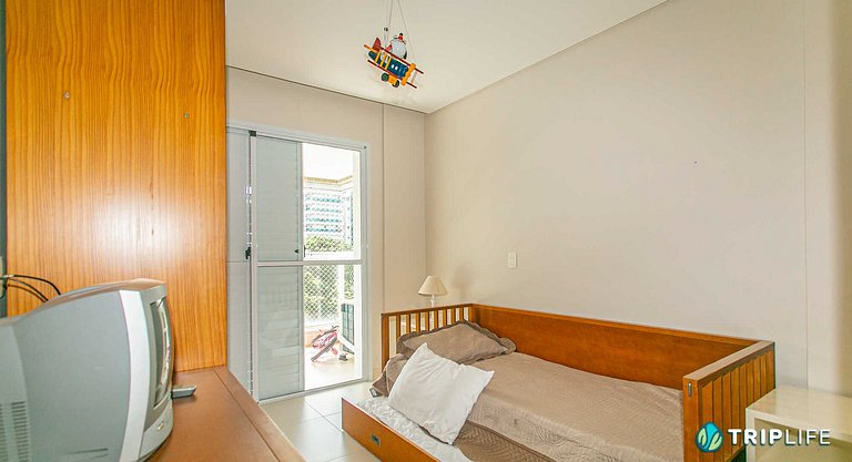 Vistamar – Apto Completo na Riviera de São Lourenço