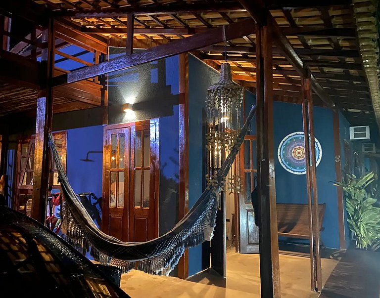 Casa Juquehy – Conforto em condomínio fechado