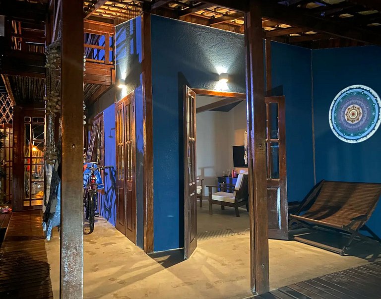 Casa Juquehy – Conforto em condomínio fechado