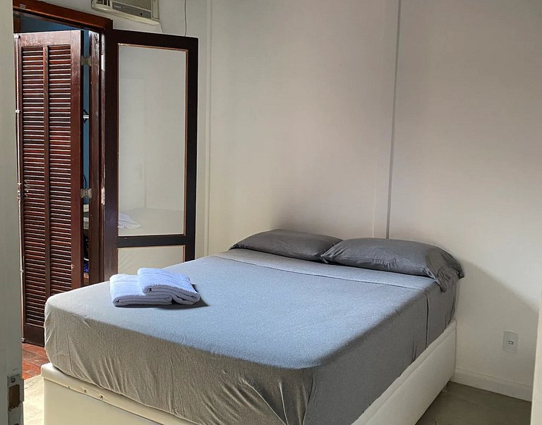 Casa Juquehy – Conforto em condomínio fechado
