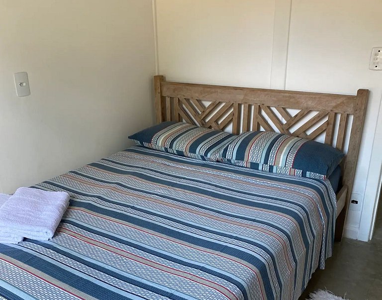 Casa Juquehy – Conforto em condomínio fechado