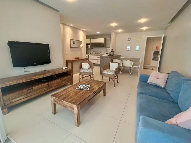 Vistamar – Apto Completo na Riviera de São Lourenço