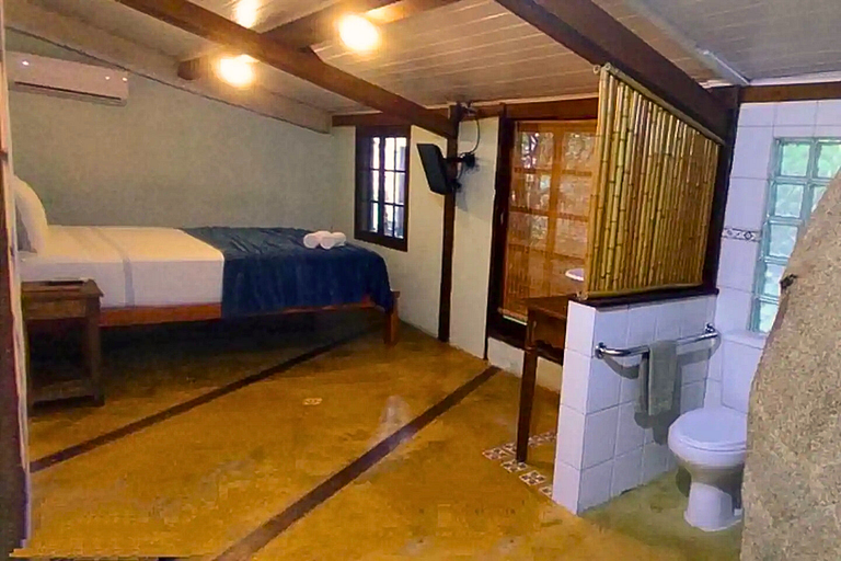 Casa Airazul | Jacuzzi a 400m da praia