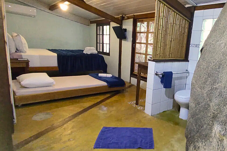 Casa Airazul | Jacuzzi a 400m da praia