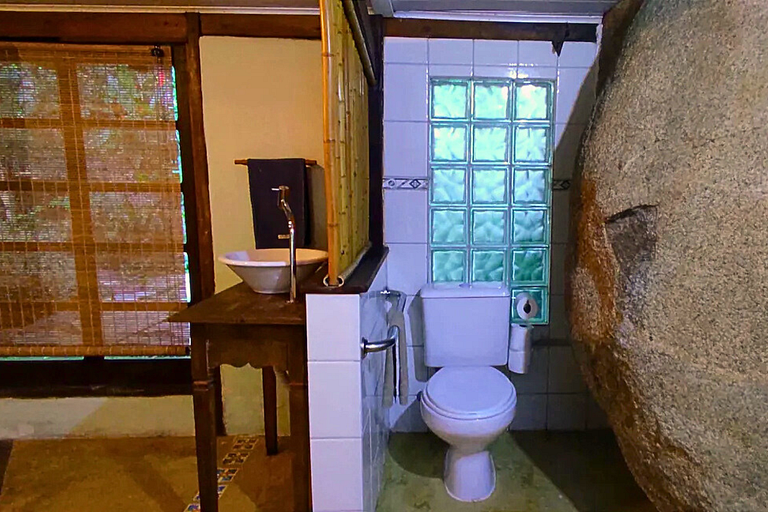 Casa Airazul | Jacuzzi a 400m da praia